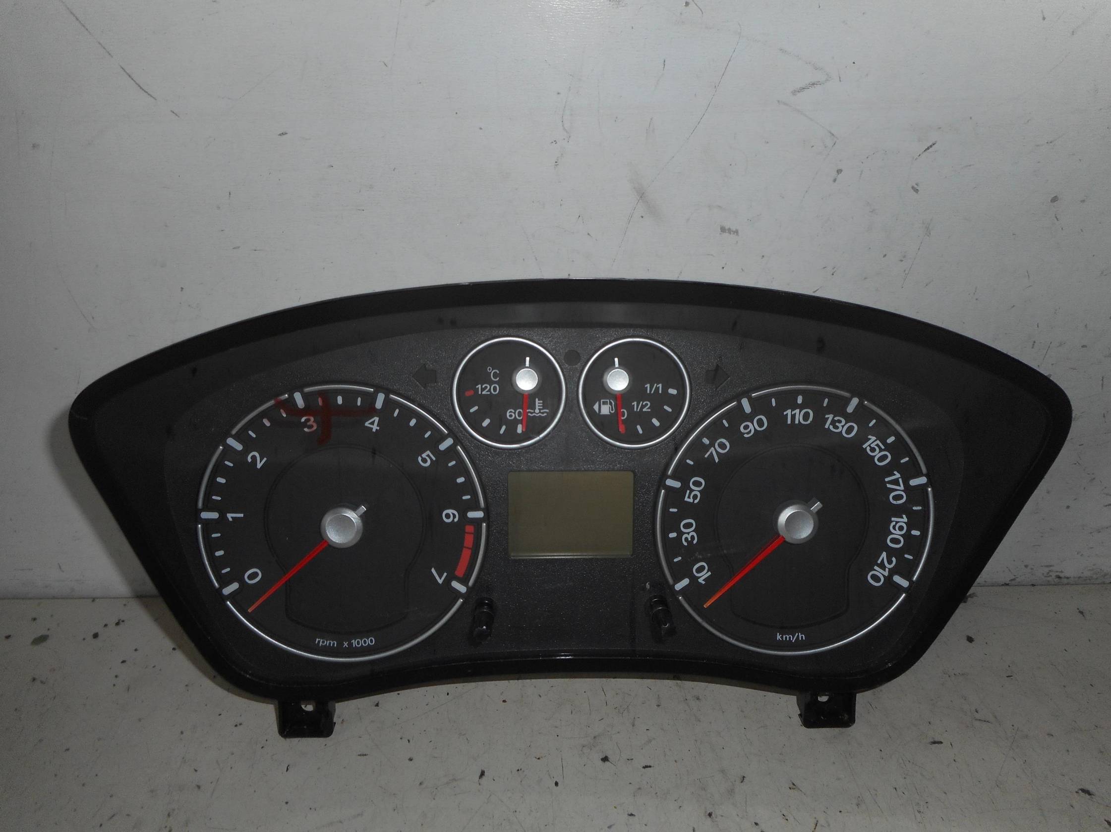 Quadro portastrumenti